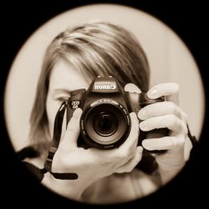 Autoportrait