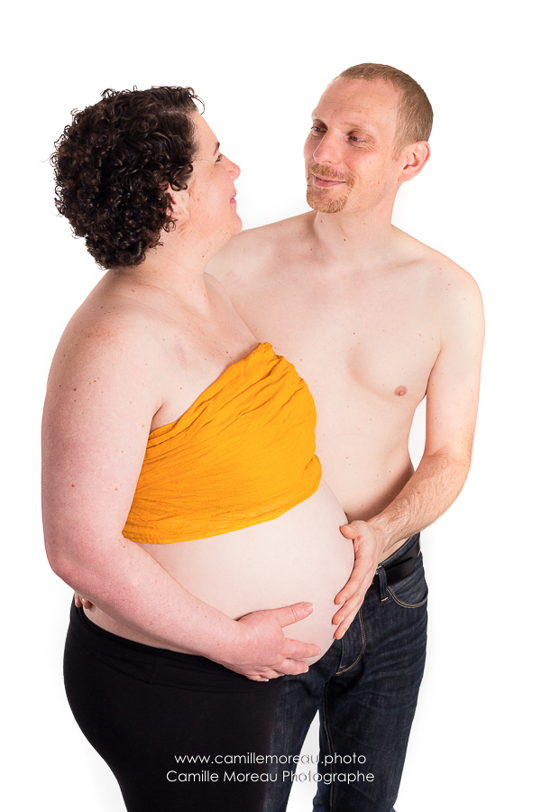 Grossesse ame lie 14
