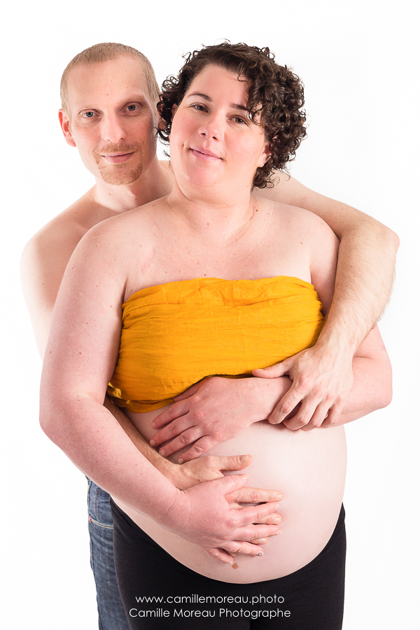 Grossesse ame lie 15