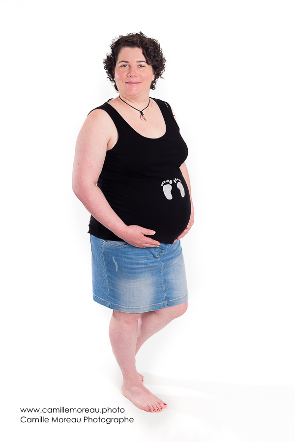Grossesse ame lie 21