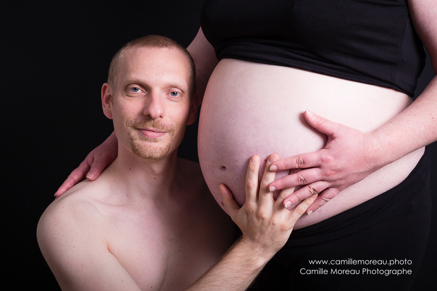 Grossesse ame lie 27