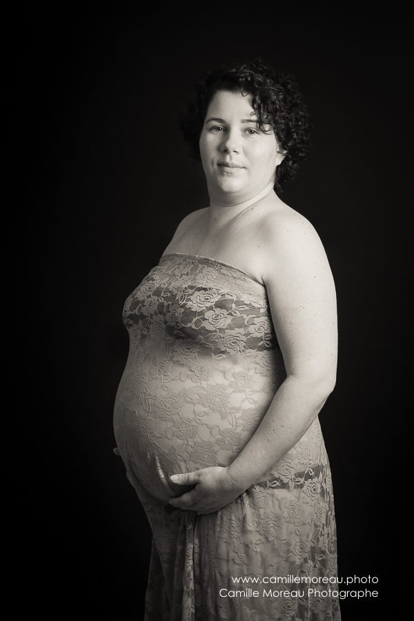 Grossesse ame lie 32