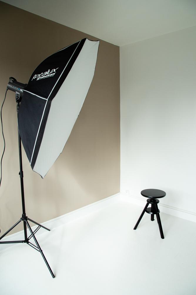 studio